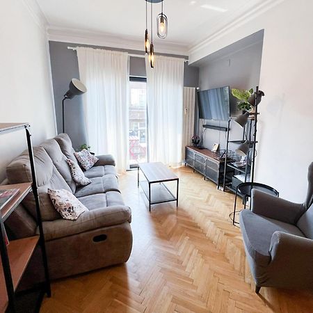 Perfect Long-Term Stay Stylish And Spacious Top Center Next To Vitosha Blvd Σόφια Εξωτερικό φωτογραφία