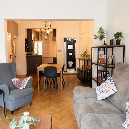 Perfect Long-Term Stay Stylish And Spacious Top Center Next To Vitosha Blvd Σόφια Εξωτερικό φωτογραφία