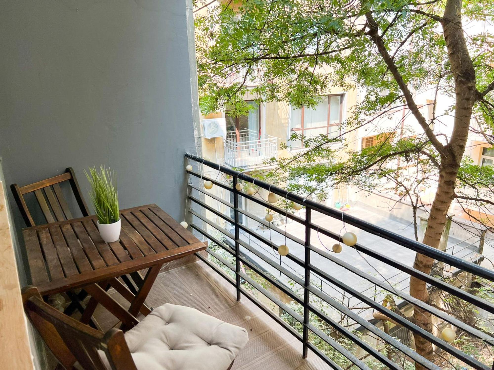 Perfect Long-Term Stay Stylish And Spacious Top Center Next To Vitosha Blvd Σόφια Εξωτερικό φωτογραφία