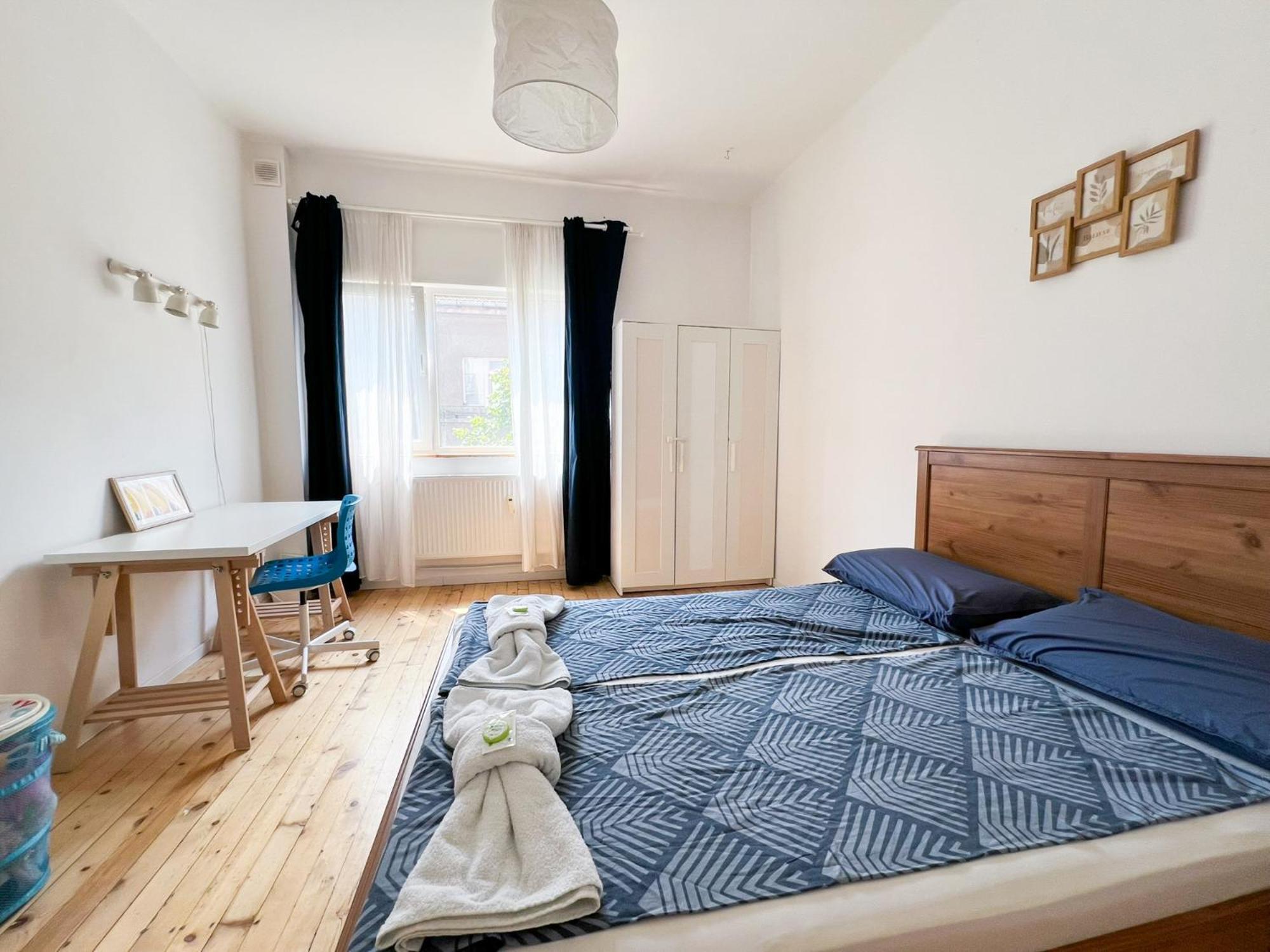 Perfect Long-Term Stay Stylish And Spacious Top Center Next To Vitosha Blvd Σόφια Εξωτερικό φωτογραφία