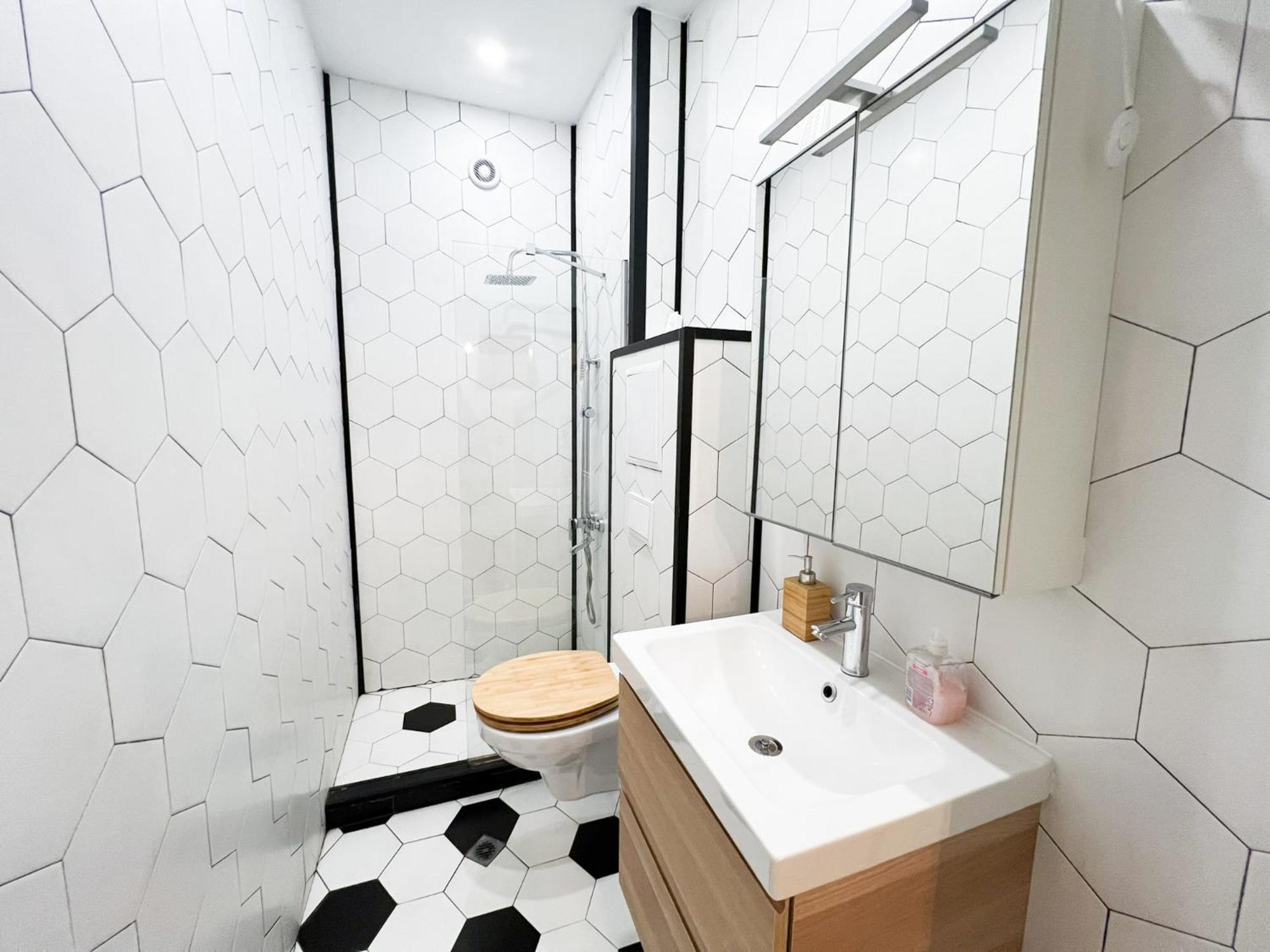 Perfect Long-Term Stay Stylish And Spacious Top Center Next To Vitosha Blvd Σόφια Εξωτερικό φωτογραφία