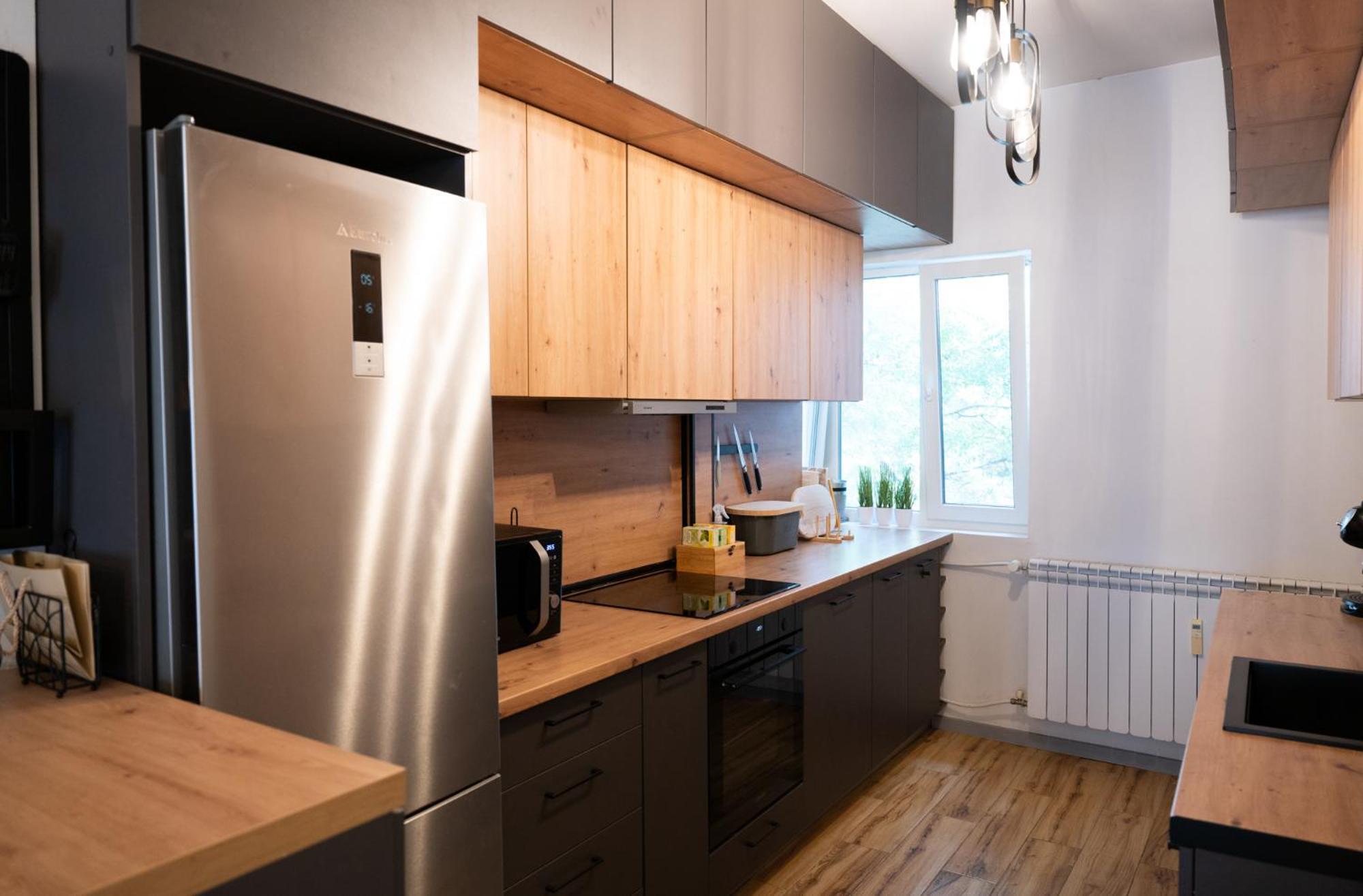 Perfect Long-Term Stay Stylish And Spacious Top Center Next To Vitosha Blvd Σόφια Εξωτερικό φωτογραφία